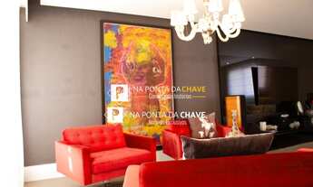 Imagem 4: SãO BERNARDO DO CAMPO - Apartamento Padrão - Centro