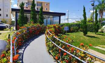 Imagem 2: Apartamento 03 Dormitórios Lindo !! Condomíno Verano - Piracicaba - SP