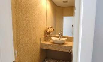 Imagem: VICENTE PIRES, CASA MODERNA, COM PISCINA