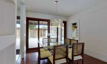 Imagem 3: PETRÓPOLIS - Casa Padrão - SALDANHA MARINHO