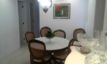 Imagem 4: Apartamento para venda possui 100 metros quadrados com 3 quartos