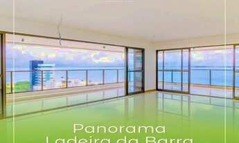 Imagem: SALVADOR - Apartamento Padrão - BARRA