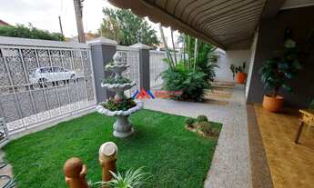 Imagem 3: ARARAQUARA - RESIDENCIAL - JARDIM ÁRTICO