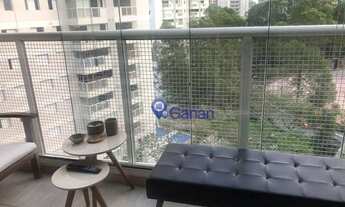 Imagem 6: Apartamento com 2 dormitórios à venda, 84 m² por R$ 790.000,00 - Vila Andrade - São Paulo