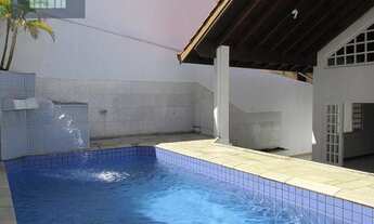 Imagem 2: Casa à venda, 330 m² por R$ 1.930.000,00 - Alphaville - Santana de Parnaíba/SP