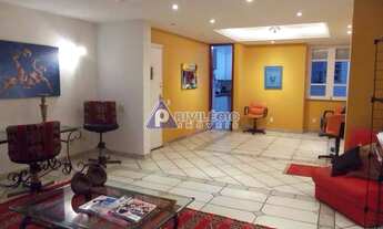 Imagem 5: Apartamento à venda, 2 quartos, 1 suíte, Copacabana - RIO DE JANEIRO/RJ