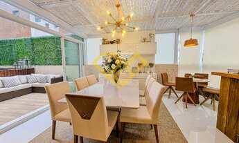 Imagem: Garden Porteira Fechada Planejado de qualidade