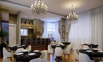 Imagem 4: ITAPEMA - Apartamento Padrão - Meia Praia