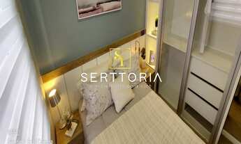 Imagem 7: HORTOLÂNDIA - Apartamento Padrão - PARQUE ORESTES ÔNGARO