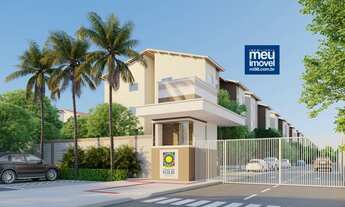 Imagem: ROG-05 Village Do Sol III Com entrada