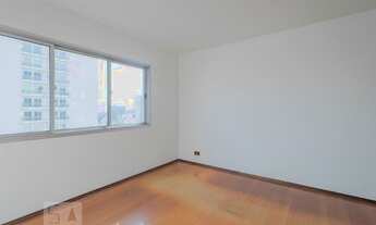 Imagem 2: Apartamento para Aluguel - Vila Clementino, 2 Quartos, 67 m2