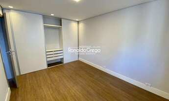 Imagem 3: Cobertura com 3 dorms sendo 3 suites 5 banh 2 vagas 300m util