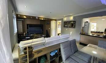 Imagem 4: SãO BERNARDO DO CAMPO - Apartamento Padrão - Baeta Neves