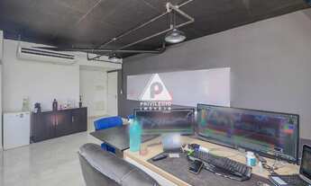 Imagem 2: Sala para aluguel, 1 vaga, BARRA DA TIJUCA - RIO DE JANEIRO/RJ