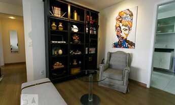 Imagem 6: Apartamento para Aluguel - Vila Andrade, 2 Quartos, 95 m2