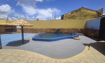 Imagem 2: Lindo Sobrado - 551 m2, com 4Q, Piscina, Quadra - Jardim Santo António - Goiânia - GO R$ 1