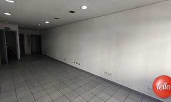 Imagem 5: São Paulo - Conjunto Comercial/sala - Pinheiros