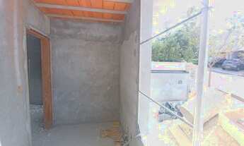 Imagem 7: Casa térrea em construção em condomínio à venda em Valinhos/SP