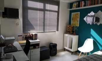 Imagem 4: Vendo excelente 2 quartos , 50m2 em laranjeiras