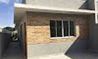 Imagem 2: CASA COM 122m² EM BAIRRO PRIVILEGIADO