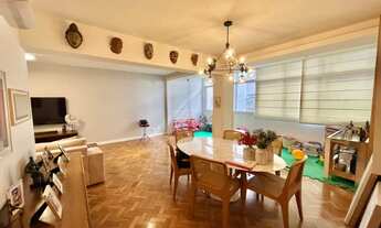 Imagem: Apartamento à venda na Avenida Rainha Elizabeth