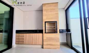 Imagem 5: HORTOLÂNDIA - Casa de Condomínio - PARQUE ORTOLÂNDIA