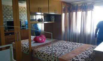 Imagem 7: Apartamento para aluguel e venda possui 75 metros quadrados com 2 quartos