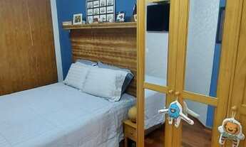 Imagem 5: Venda, 100 m2, 3 dormitórios, suíte, 2 vagas determinadas, Santa Paula, São Caetano do Sul