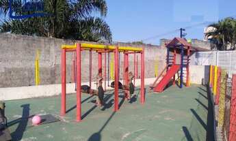 Imagem 4: Apartamento com 2 dormitórios para alugar, 49 m² por R$ 1.100,00/mês - Parque Jurema - Gua