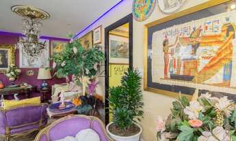 Imagem 4: Apartamento Venda 2 Dormitórios - 62 m² Cerqueira César