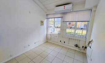 Imagem 5: Sala Comercial à venda no Condomínio La Playa, 50 m², Barra da Tijuca