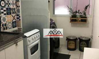 Imagem 7: Apartamento novo em Valinhos para venda com lazer completo