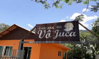 Imagem: Vendo belíssima chácara no alto do Quiriri