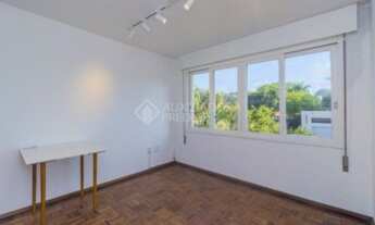 Imagem: Apartamento amplo tipo studio - mobilado