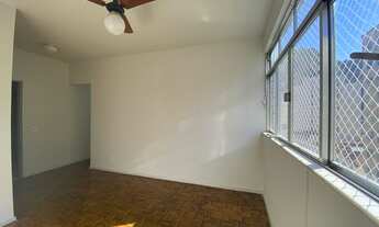 Imagem: Apartamento 2 quartos com vaga, 80m2, à