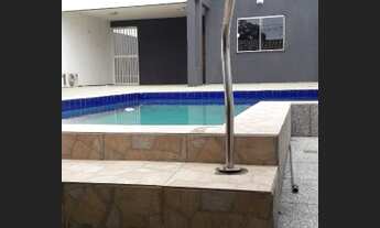 Imagem 4: CASA DUPLEX AVENDA NO ARACAGY 4 SUITES /PORCELANATO/VARANDA/PISCINA