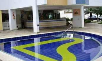 Imagem 4: Apartamento para venda possui 45 metros quadrados com 1 quarto em Do Turista - Caldas Nova