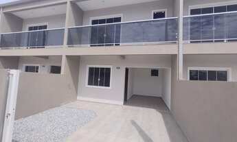 Imagem 2: Sobrado para Venda - Grajaú, Pontal do Paraná - 112m², 2 vagas