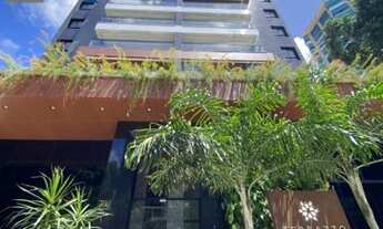 Imagem: SALVADOR - Apartamento Padrão - HORTO FLORESTAL