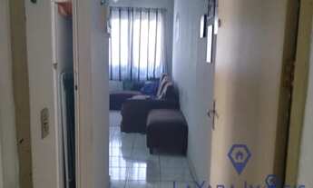 Imagem 3: Osasco - Apartamento Padrão - Padroeira