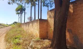 Imagem 3: Fazenda/Sítio/Chácara no Incra 08