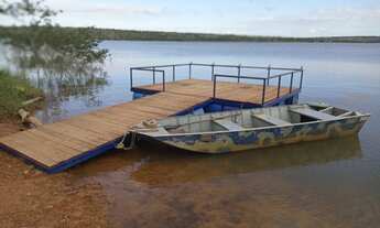 Imagem 6: Chácaras em Felixlândia condomínio fechado
