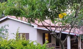 Imagem 3: Lindo Sítio diferenciado, 24.000 m², casa com 3 quartos