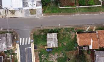 Imagem 2: Terreno para Venda em Ponta Grossa, Contorno