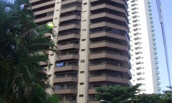 Imagem: ED. Ibiza/1 por andar