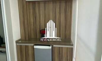 Imagem 2: APARTAMENTO À VENDA, 3 DORMS, 2 VAGAS, REFORMADO, EM SÃO BERNARDO DO CAMPO