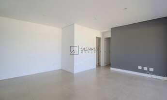 Imagem 4: Apartamento Venda 2 Dormitórios - 92 m² Brooklin