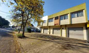 Imagem: Prédio com área comercial Bairro Coqueiral!