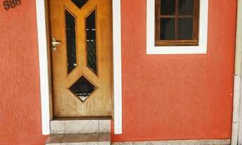 Imagem 3: Sorocaba - Casa Padrão - Jardim Montreal