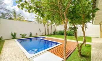 Imagem 3: Casa das Jabuticabeiras Gávea Hill 1-